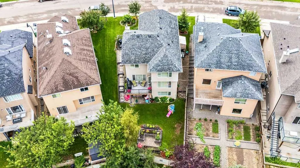 20 Sherwood Rise NW
