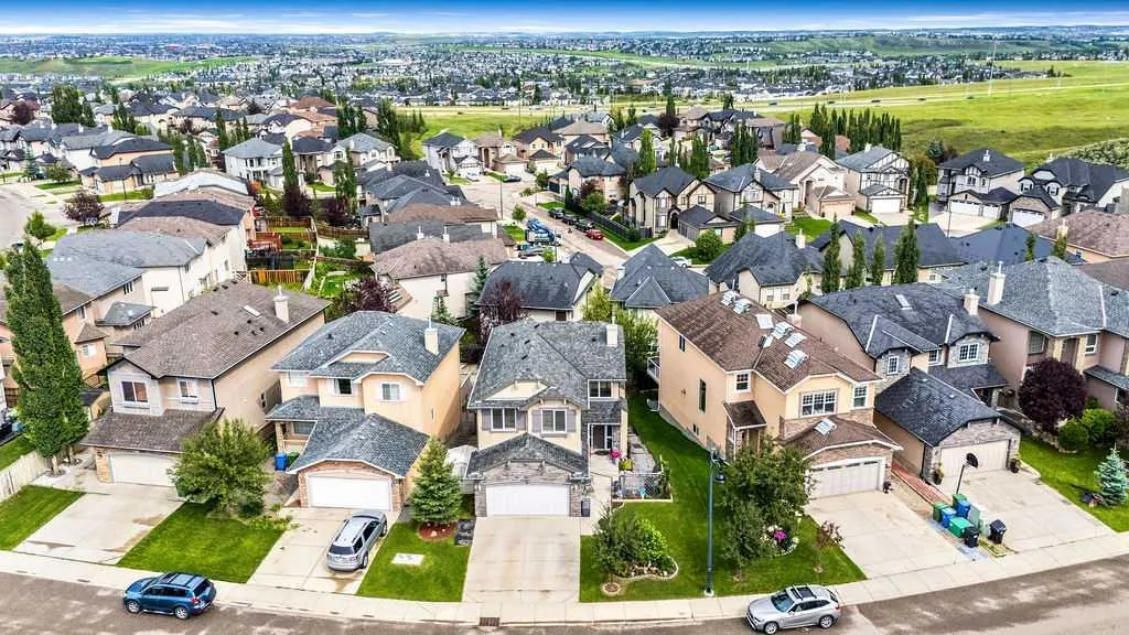 20 Sherwood Rise NW