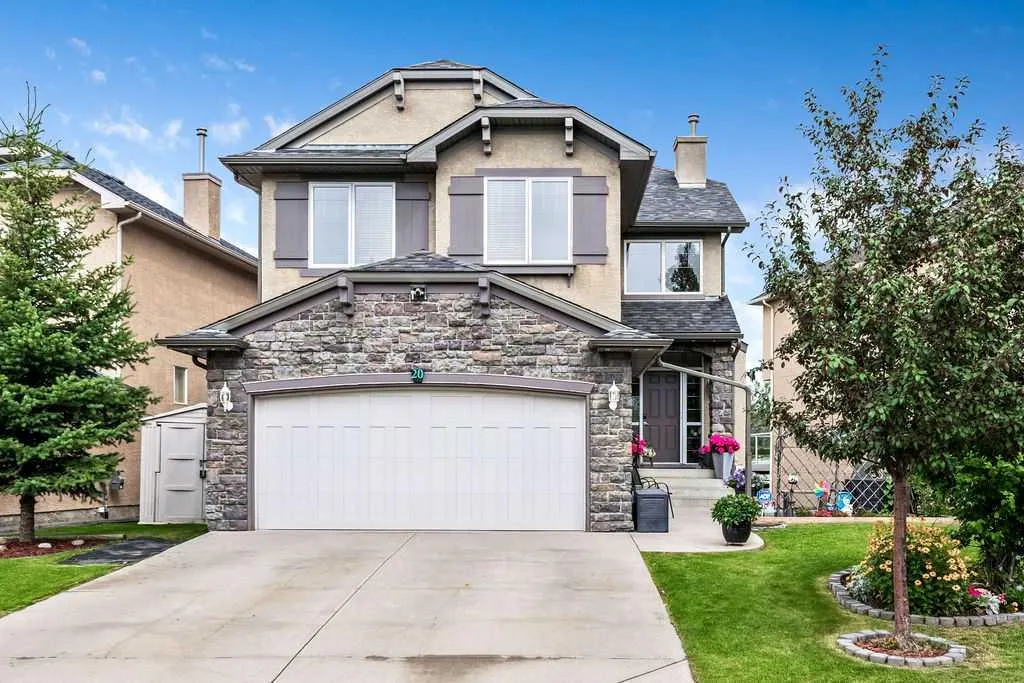 20 Sherwood Rise NW