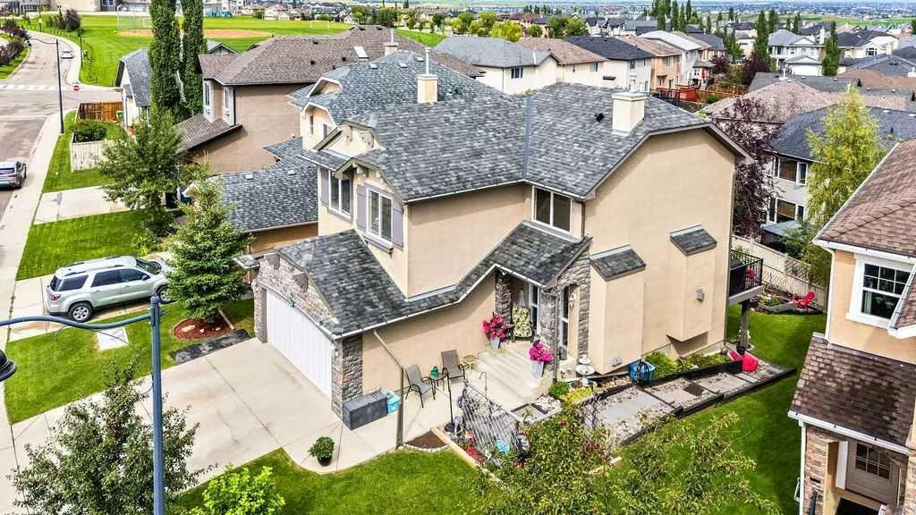 20 Sherwood Rise NW