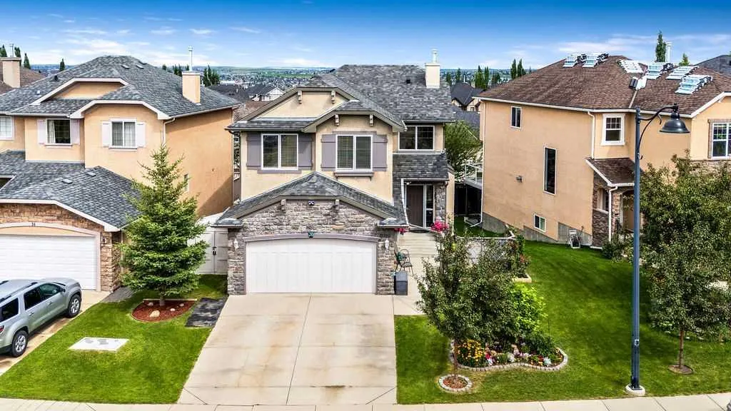 20 Sherwood Rise NW