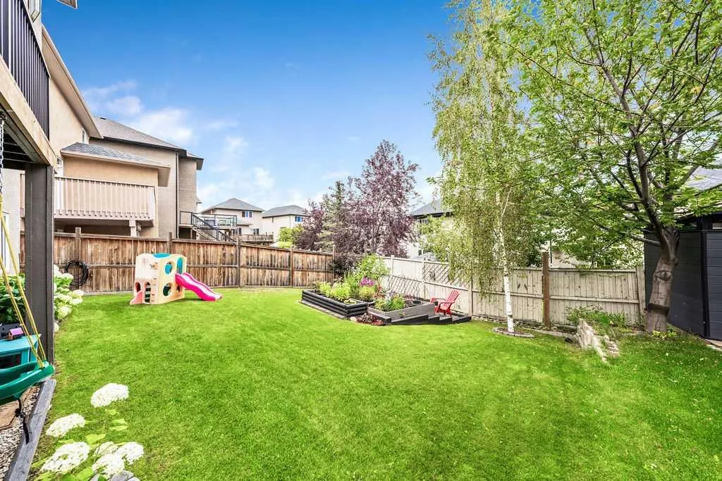 20 Sherwood Rise NW