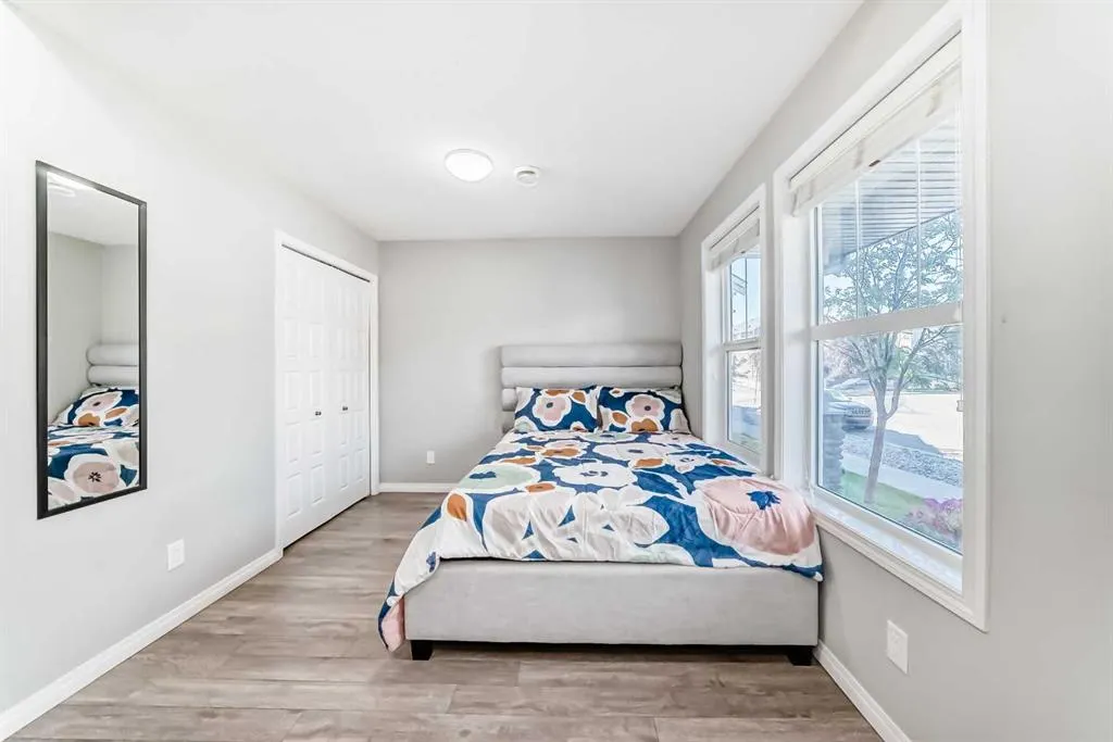 280 Williamstown Close NW, #506