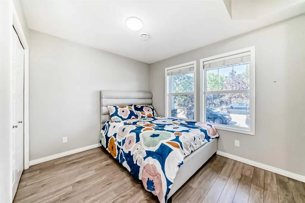 280 Williamstown Close NW, #506