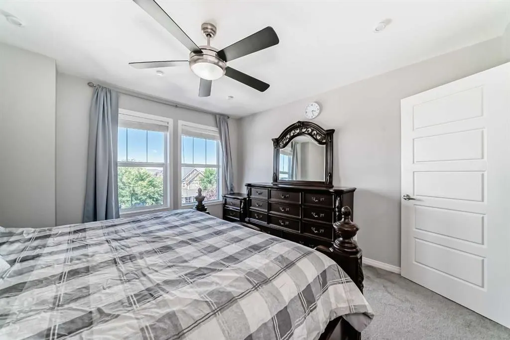 280 Williamstown Close NW, #506