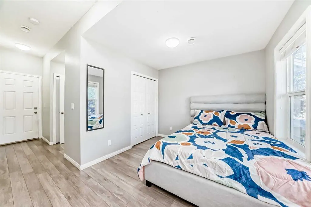 280 Williamstown Close NW, #506