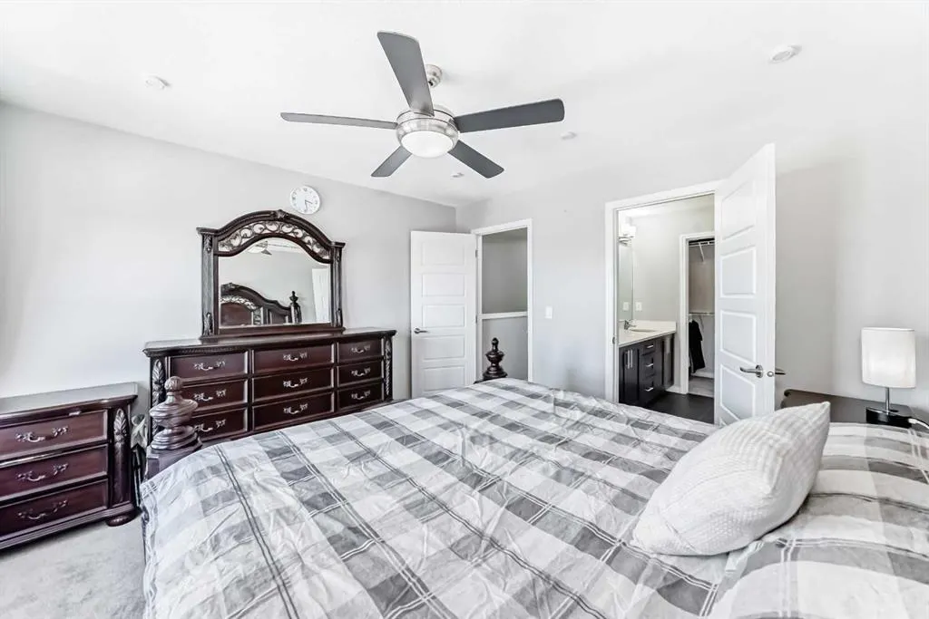 280 Williamstown Close NW, #506