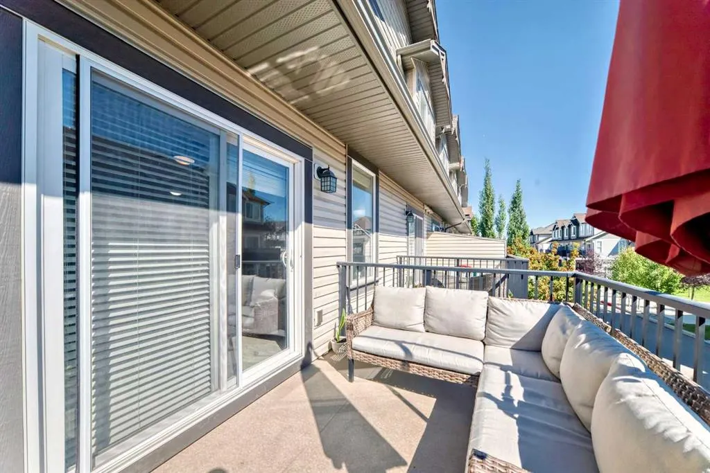 280 Williamstown Close NW, #506