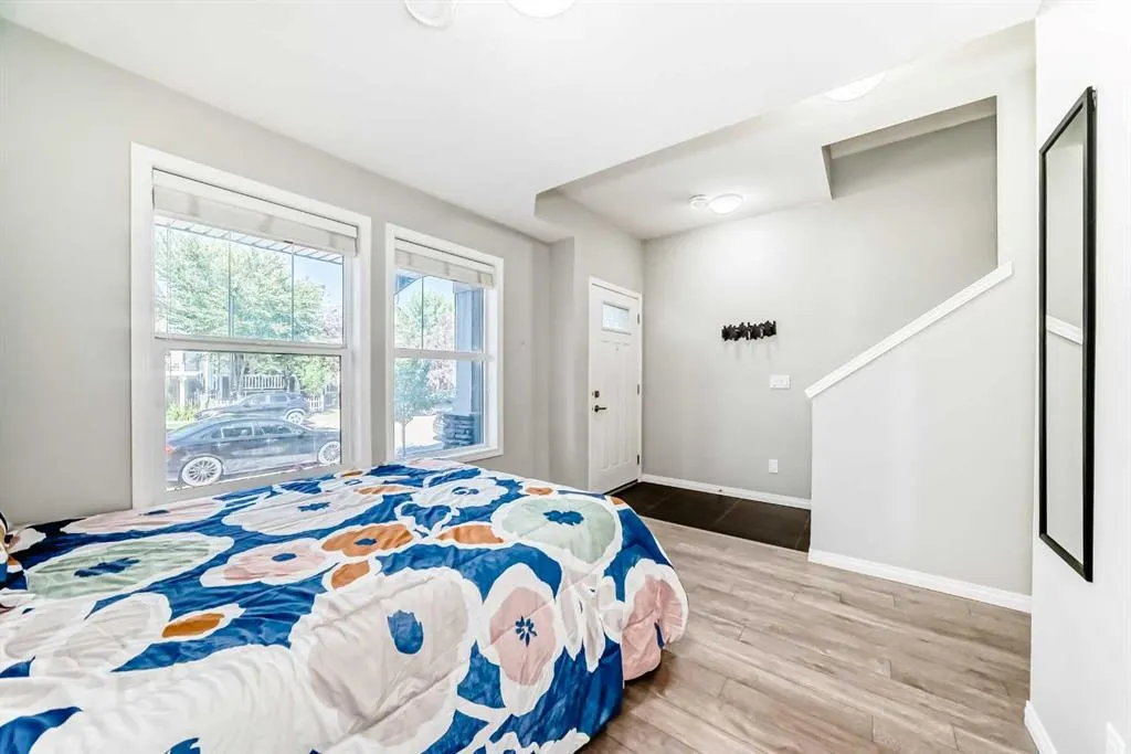 280 Williamstown Close NW, #506