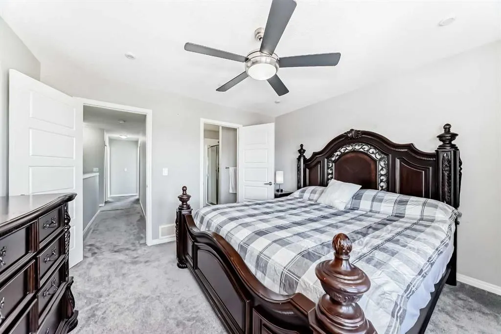 280 Williamstown Close NW, #506