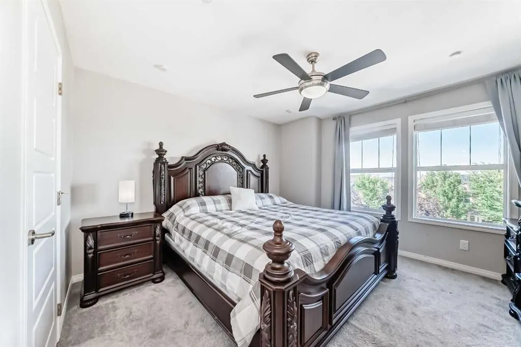280 Williamstown Close NW, #506