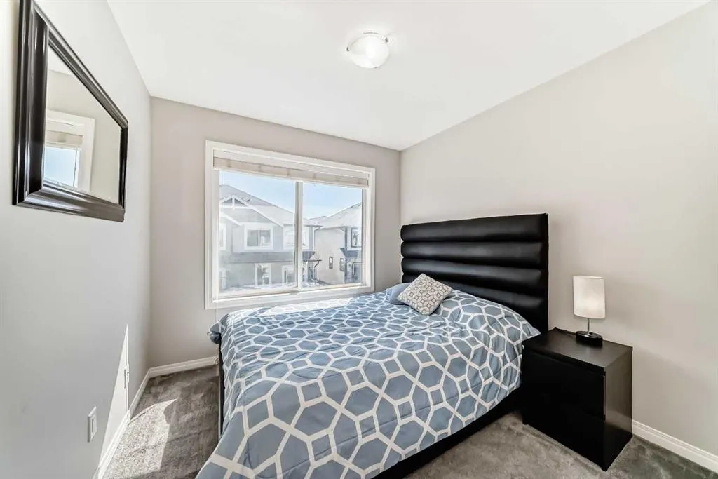 280 Williamstown Close NW, #506