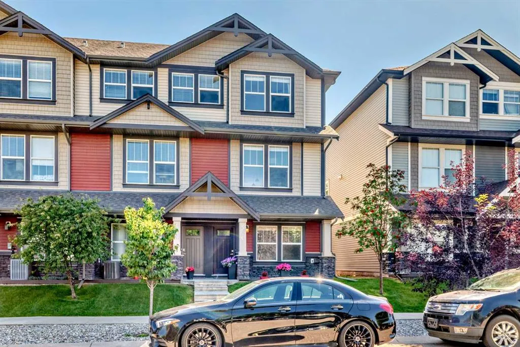 280 Williamstown Close NW, #506