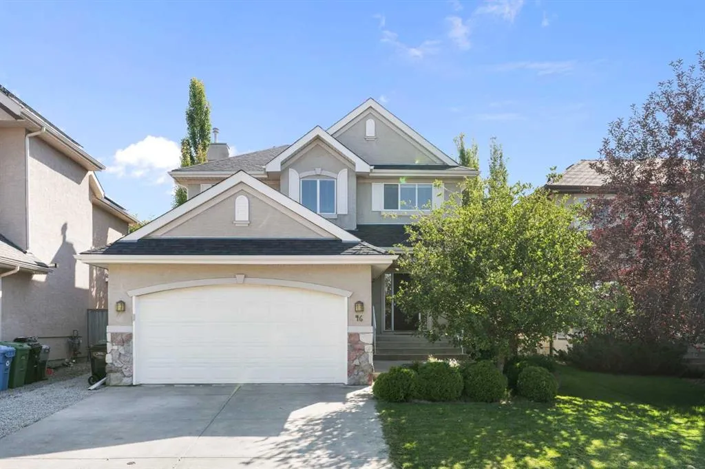 46 Tuscany Glen Way NW