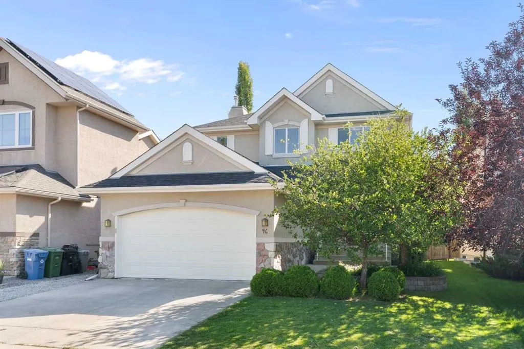 46 Tuscany Glen Way NW