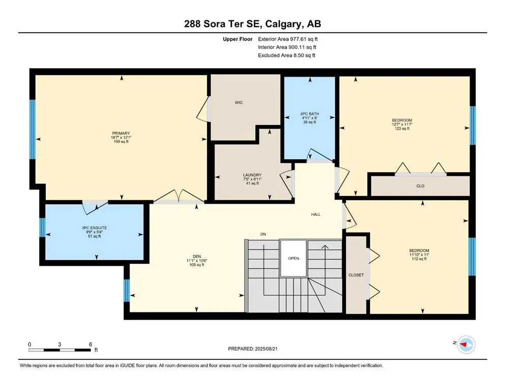 288 Sora Terrace SE
