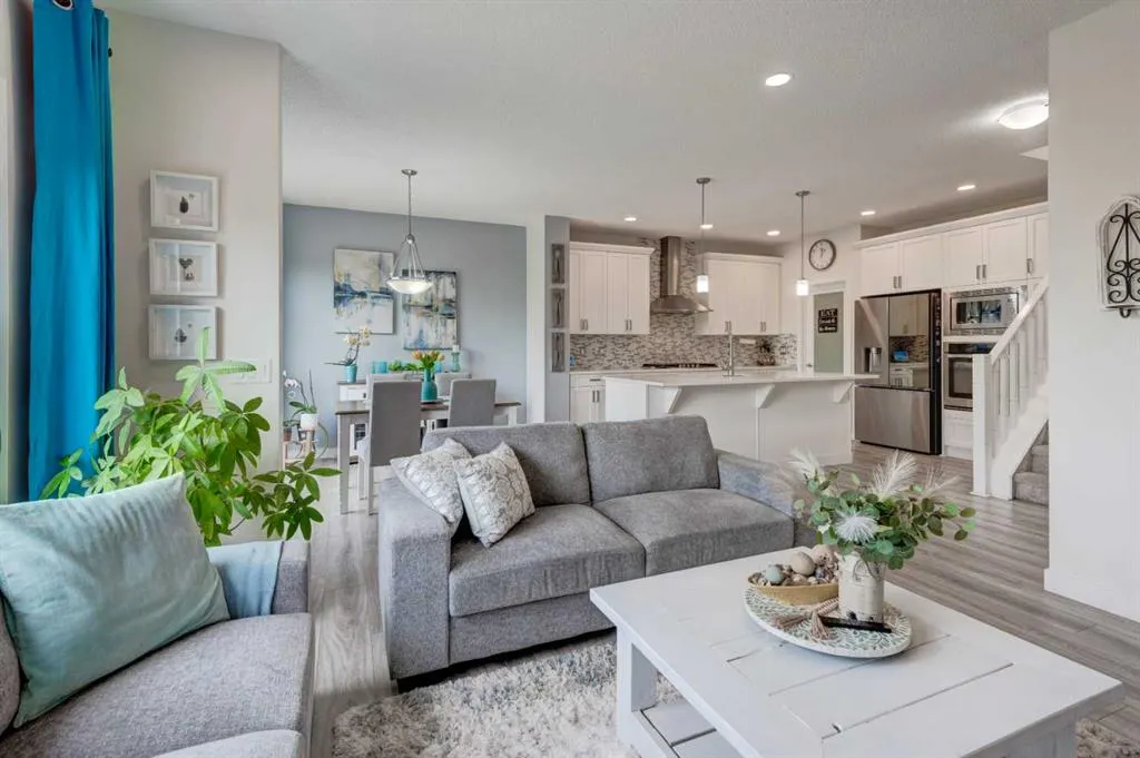 39 Walden Green SE