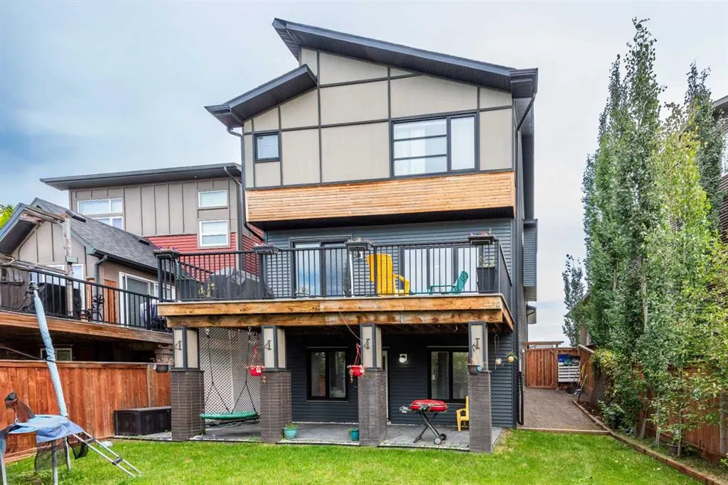 39 Walden Green SE