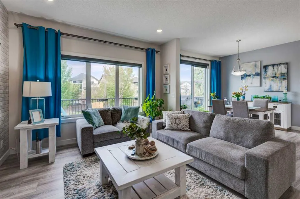 39 Walden Green SE