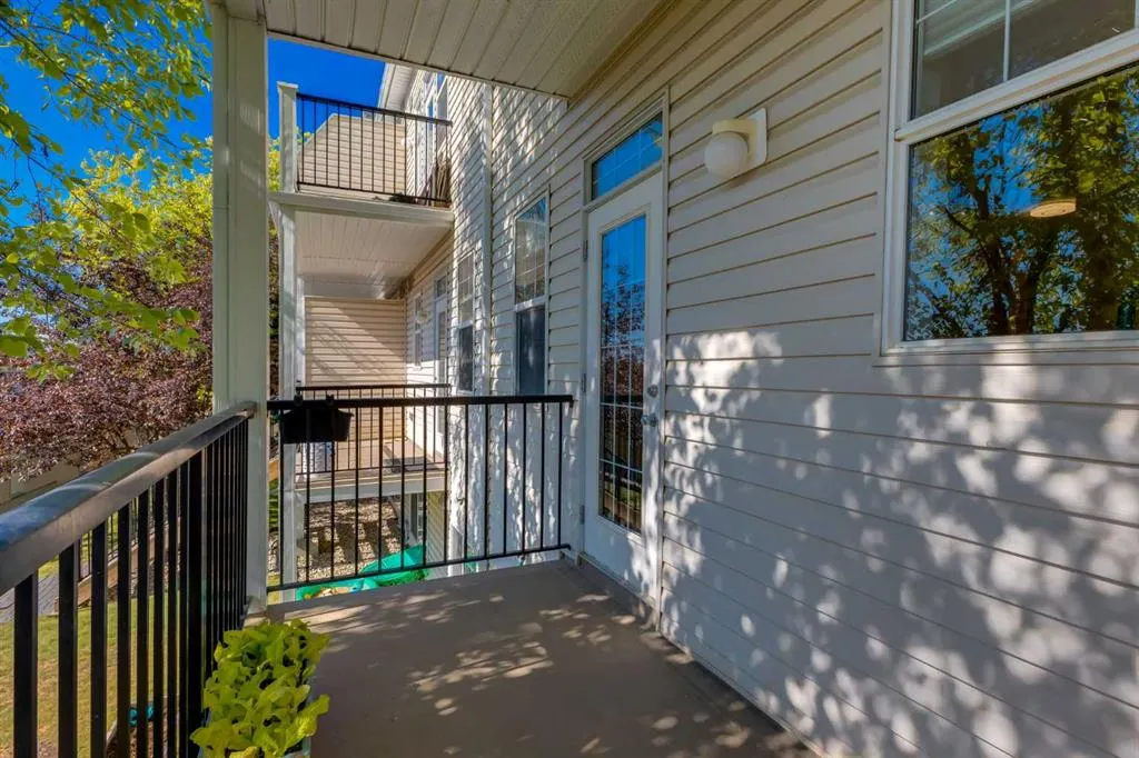 29 Springborough Boulevard SW, #7