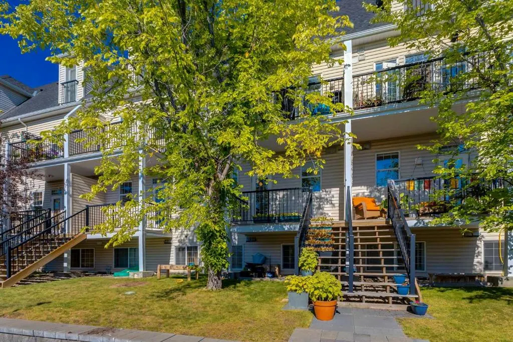 29 Springborough Boulevard SW, #7