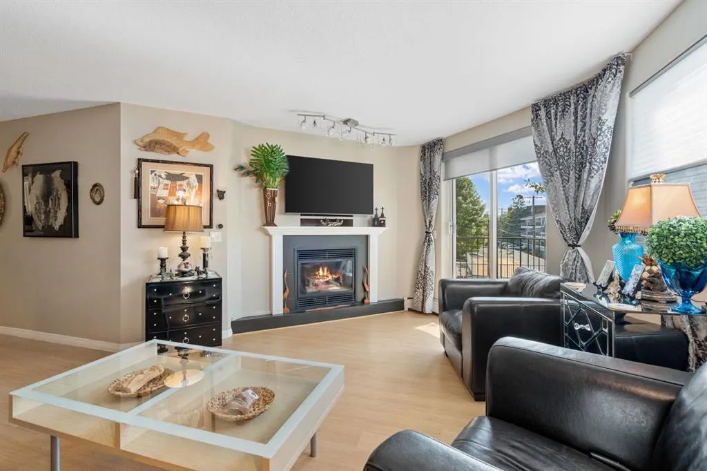 705 56 Avenue SW, #203