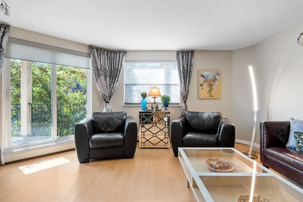 705 56 Avenue SW, #203