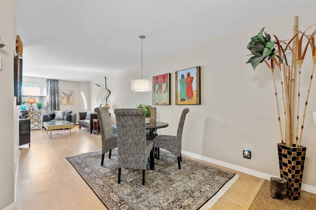 705 56 Avenue SW, #203