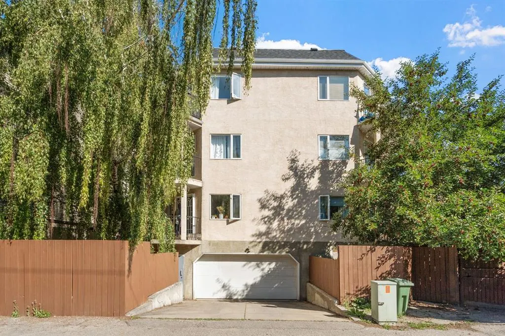 705 56 Avenue SW, #203