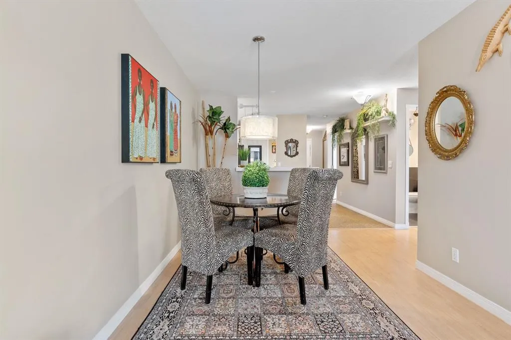 705 56 Avenue SW, #203