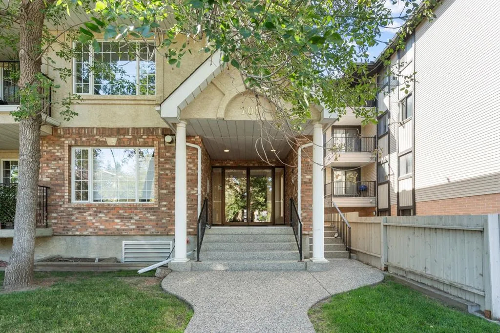 705 56 Avenue SW, #203