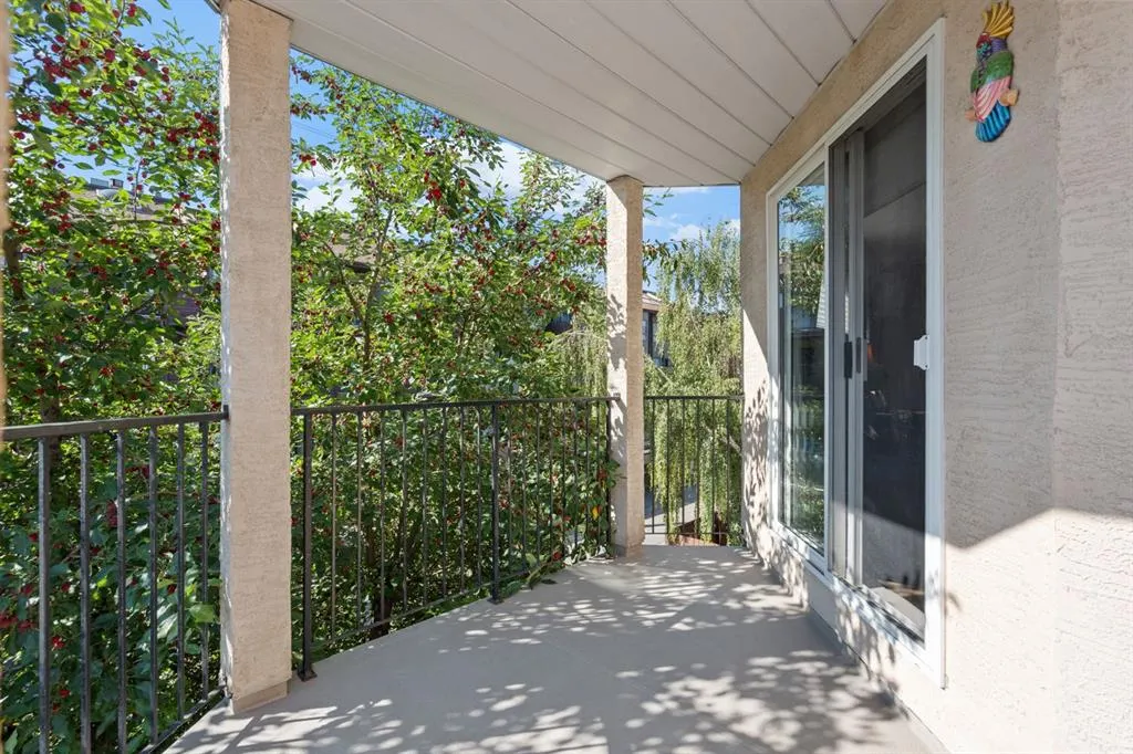 705 56 Avenue SW, #203