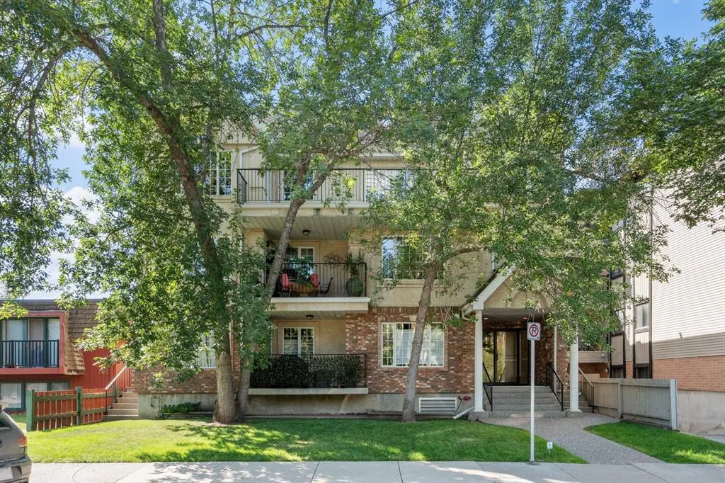 705 56 Avenue SW, #203