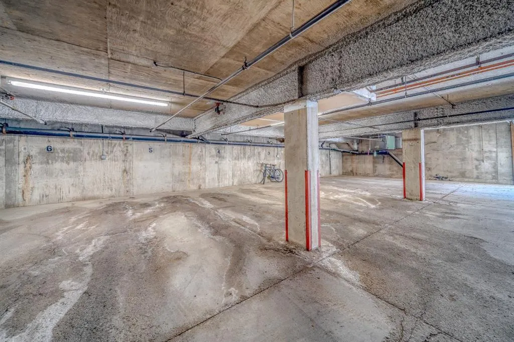 705 56 Avenue SW, #203