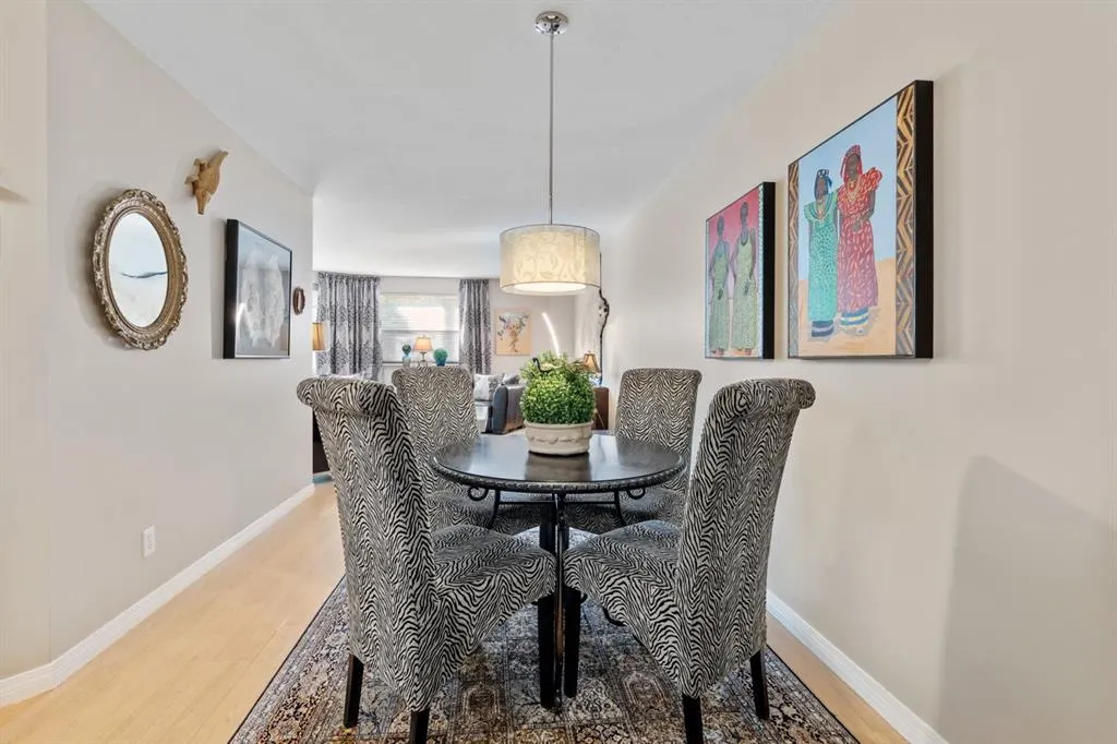 705 56 Avenue SW, #203