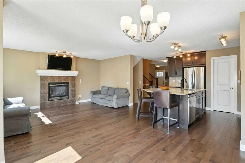 124 Kingsbridge Way SE