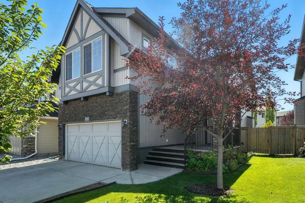 124 Kingsbridge Way SE