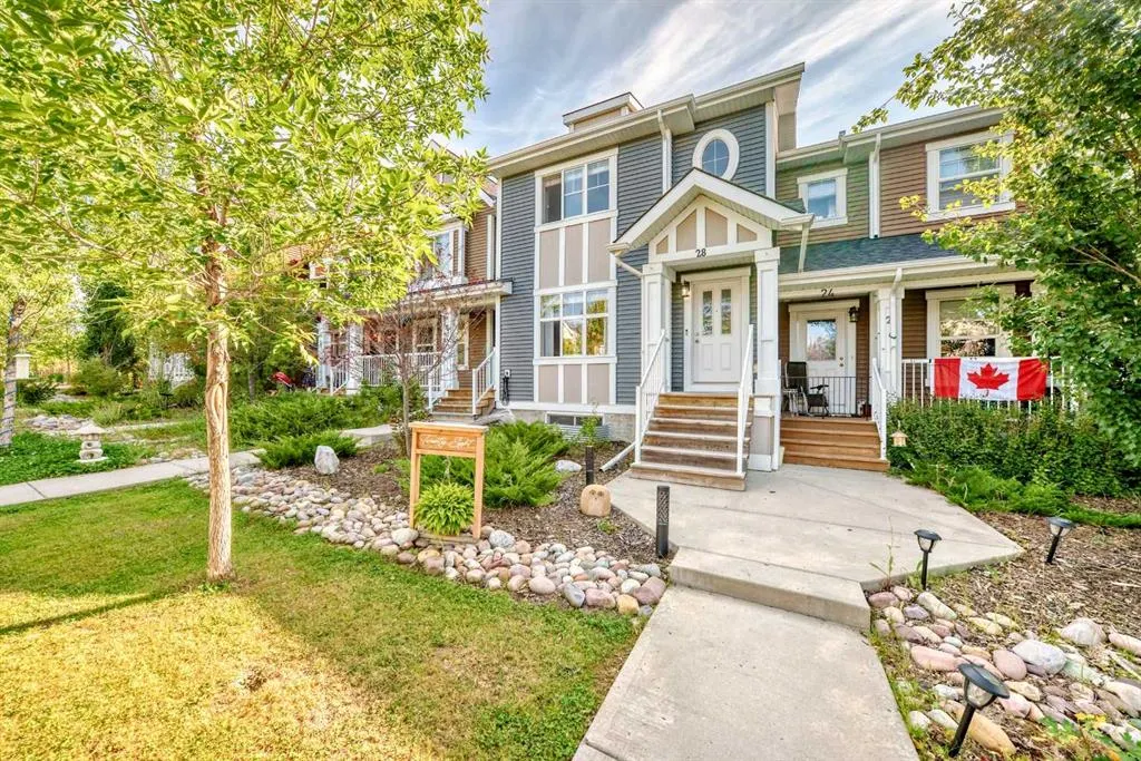 28 Sunset Road