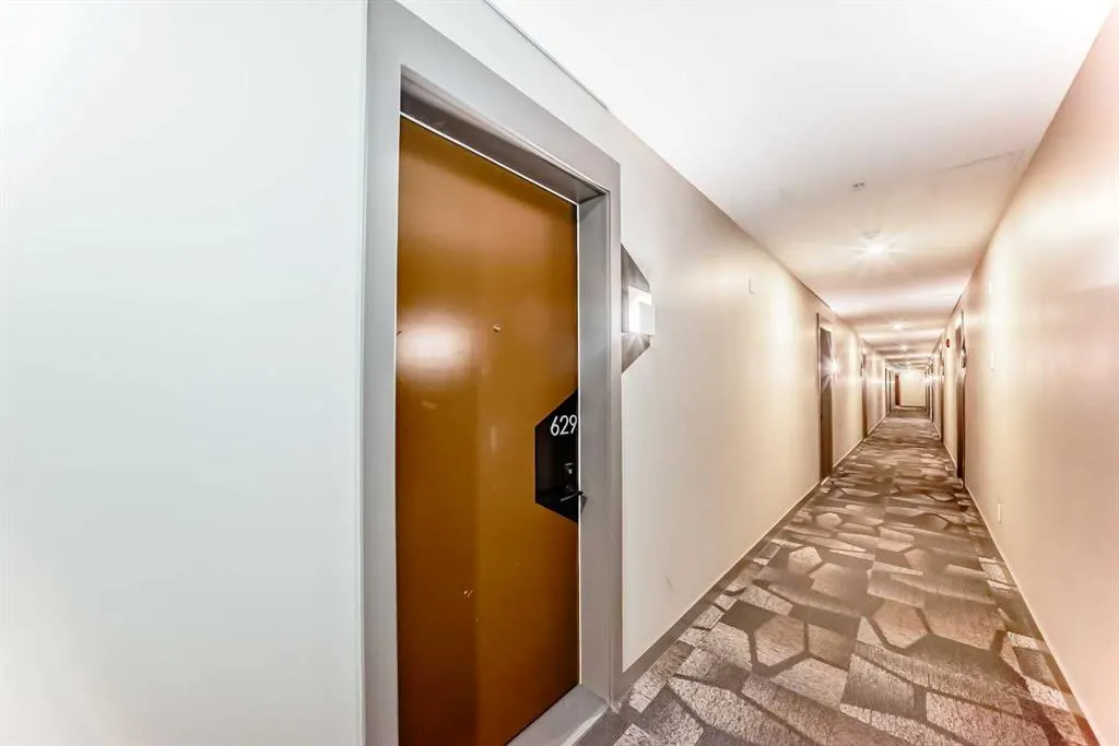 88 9 Street NE, #629