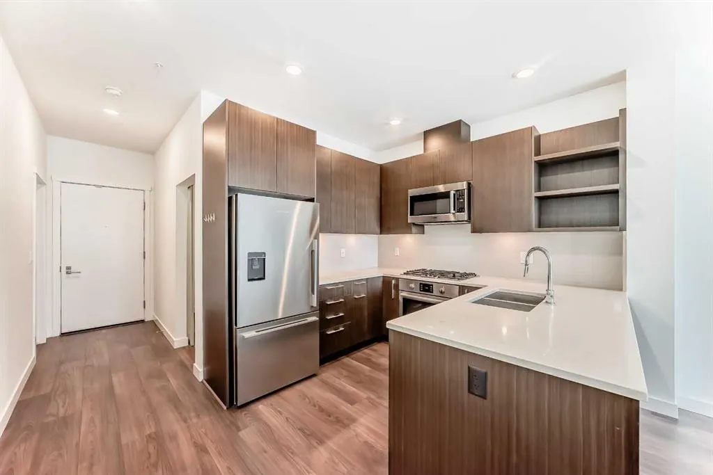 88 9 Street NE, #629