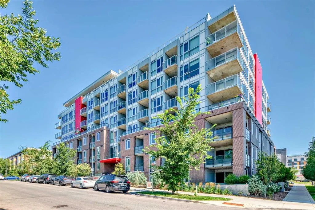 88 9 Street NE, #629