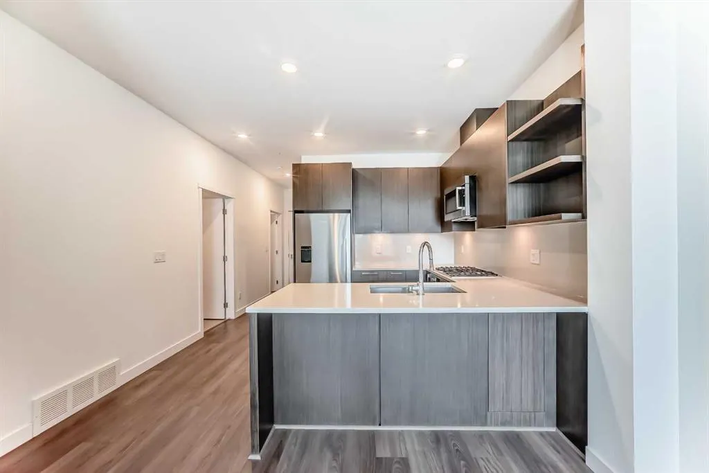 88 9 Street NE, #629