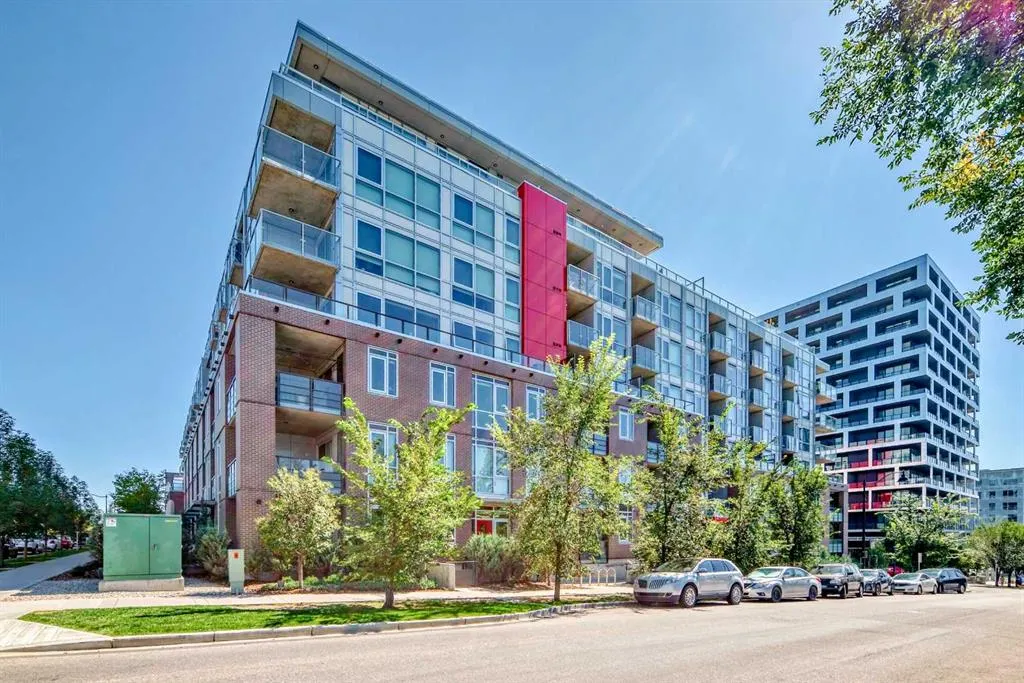 88 9 Street NE, #629