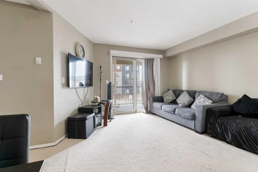 5 Saddlestone Way NE, #203