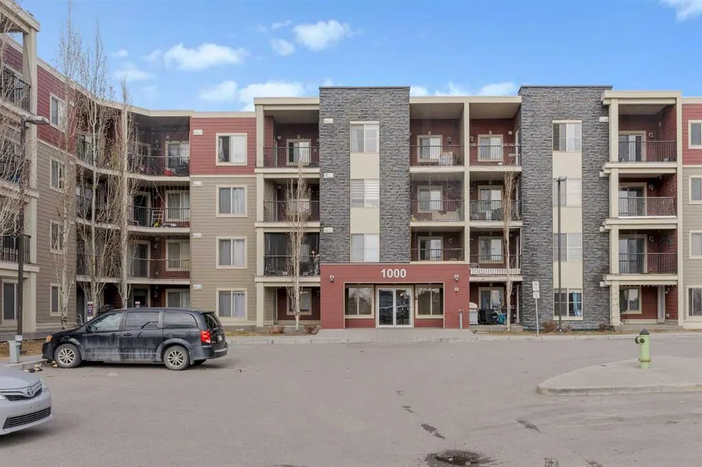 5 Saddlestone Way NE, #203