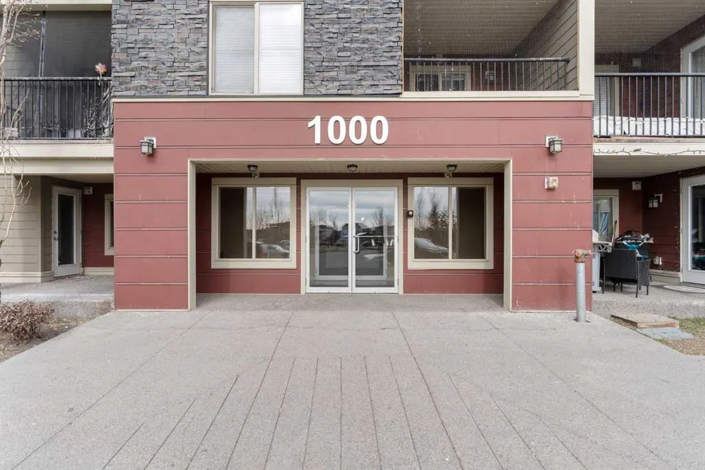 5 Saddlestone Way NE, #203