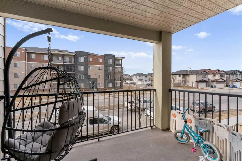 5 Saddlestone Way NE, #203