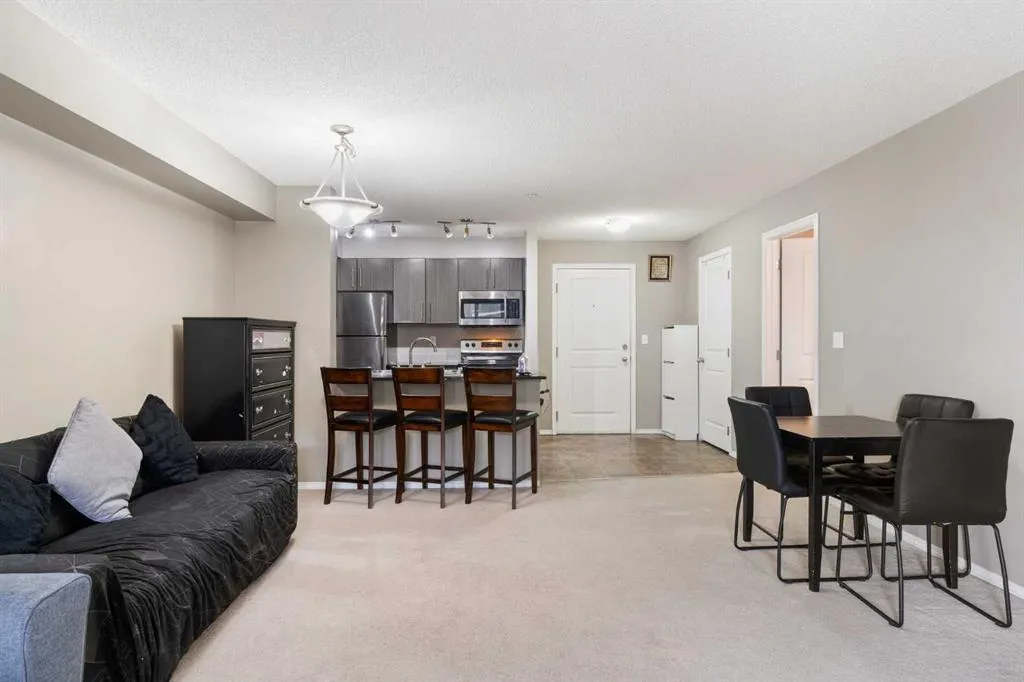 5 Saddlestone Way NE, #203