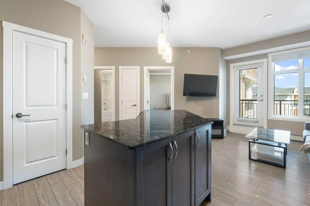 3727 Sage Hill Drive NW, #1402