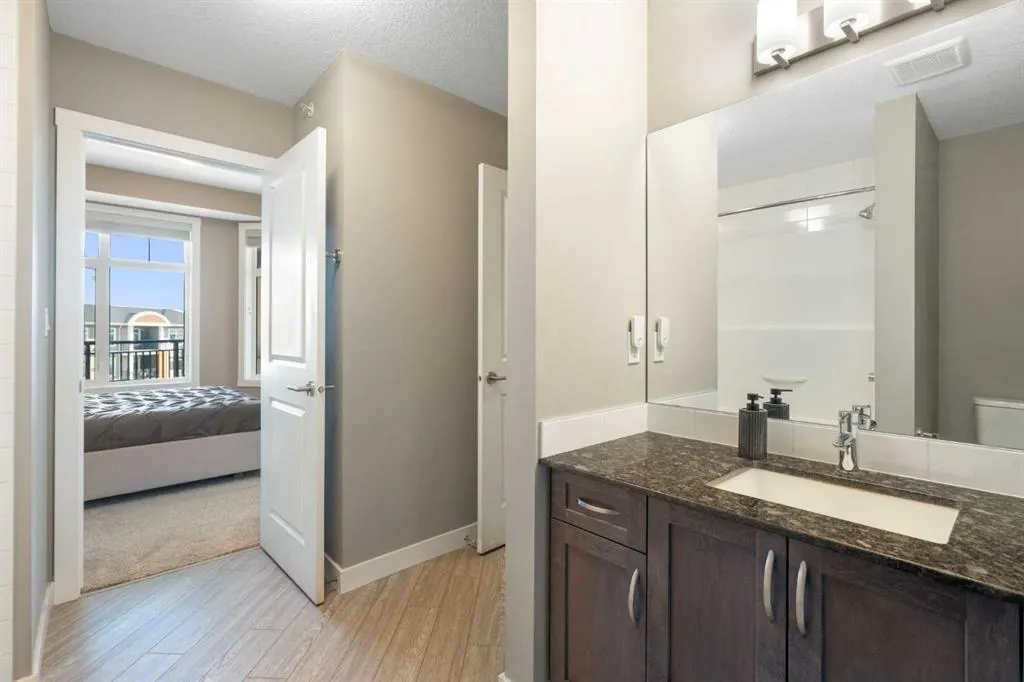 3727 Sage Hill Drive NW, #1402
